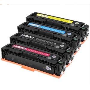 Пластиковый патрон тонера канона CRG 055 на LBP 660 I-SENSYS 663 664 MF740 742 746