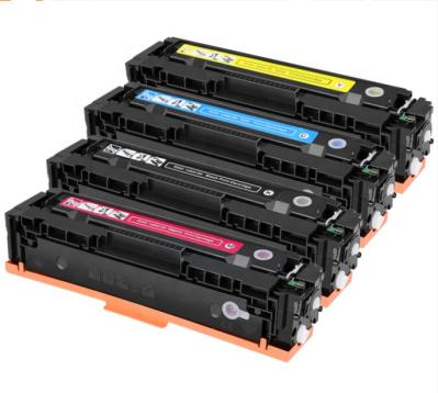 Cartucho de toner plástico de Canon CRG 055 para ETB 660 de I-SENSYS 663 664 MF740 742 746