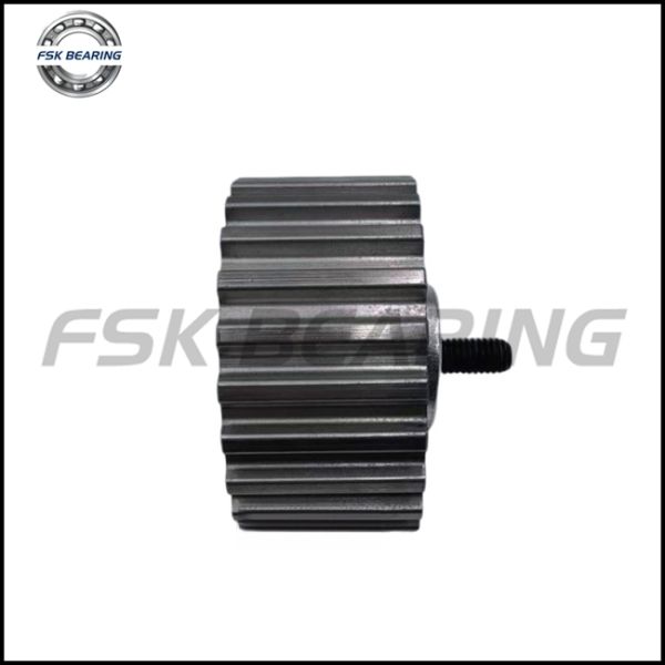 Hot Sale Manual Adjustable Pulley VKM22390 For Fiat ABEC-5