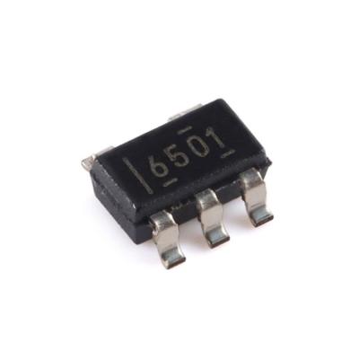 SN6501DBVR SOT23-5 Integrated Circuit Switching Power Management Chip IC Transformer Driver Electronic Components