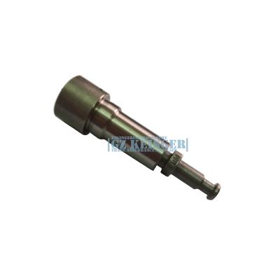 SAY100AD24 AD24 Yanmar Nozzle Diesel Plunger U124 For Perkins 1004 Engine