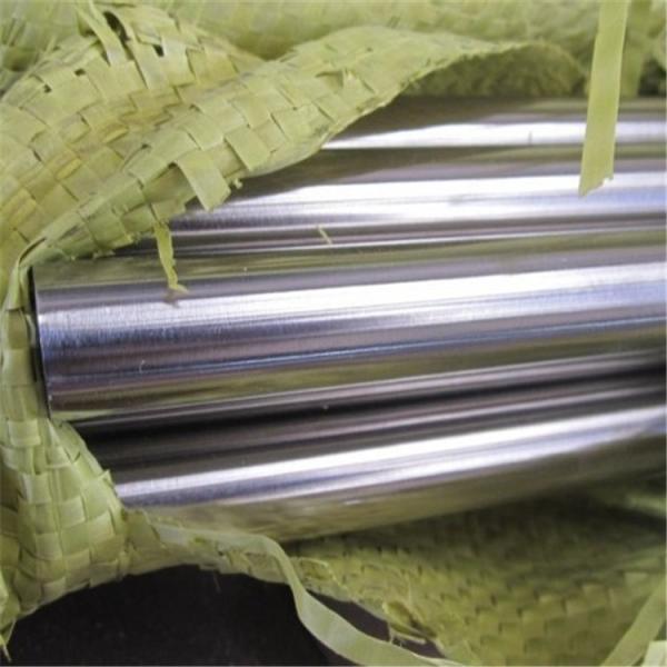 400mm 500mm  Hastelloy Rod ASME SA276 Inconel 600 Round Bar GB4226 SGS
