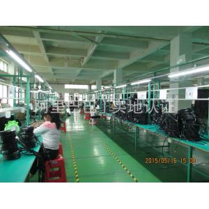 Zhongshan Santrum Digital Technology Co., Ltd