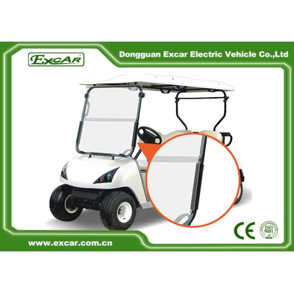 Сохранение лобового стекла тележки гольфа орденской ленты закрепляет для автомобиля EZGO и YMH 102163001 клуба