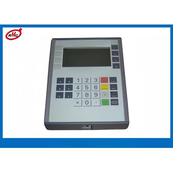 1750109074 1750018100 Части банкомата Wincor Nixdorf V.24 USB-панель оператора с подсветкой