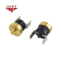 M4 KSD301 10A 250V Protector de interruptores térmicos de corte para iluminación LED