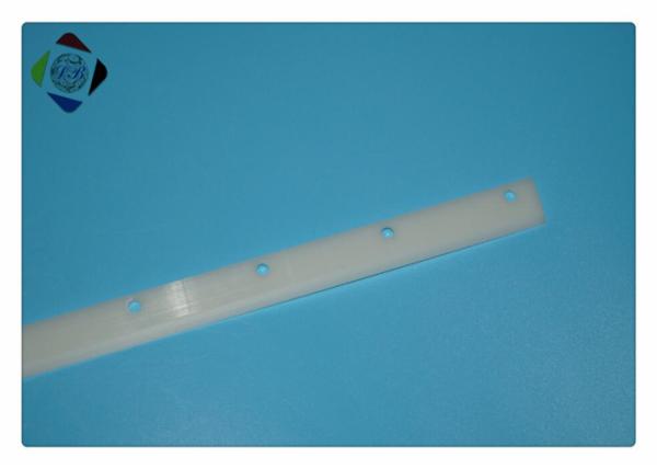 Ryobi Plastic Wash Up Blades 572*24.5*5mm 9 Holes Roybi 520 522 Parts