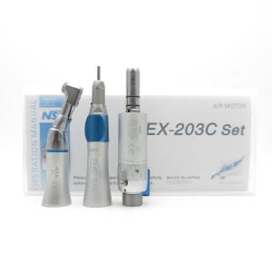 Dental Handpiece