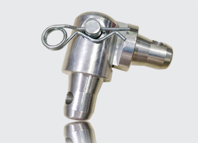 Structure de treillis en aluminium carré à montage rapide pour éclairage, treillis en alliage d'aluminium pour intérieur/extérieur