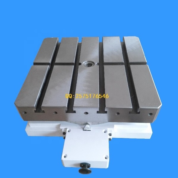 Pneumatic Rotary Table JZ-800 Manufacturer