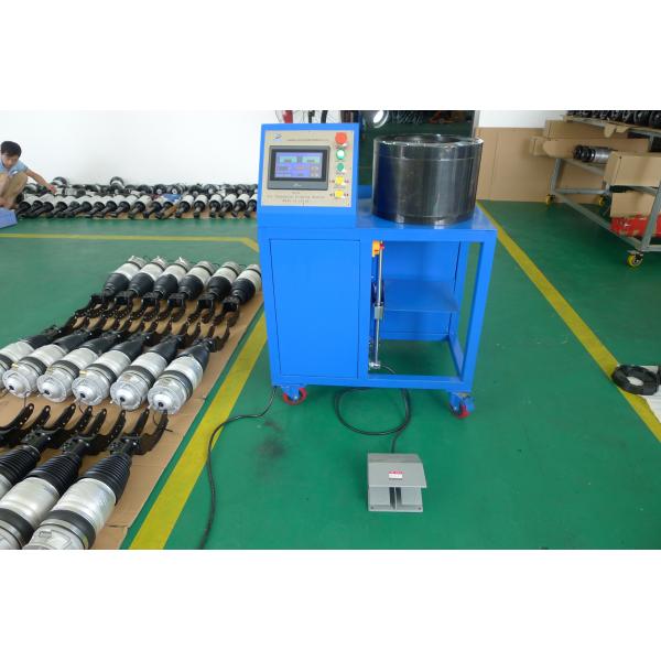 Подвес воздуха Ауди весны воздуха Ауди А6 К5 задний левый разделяет 4З7616051А