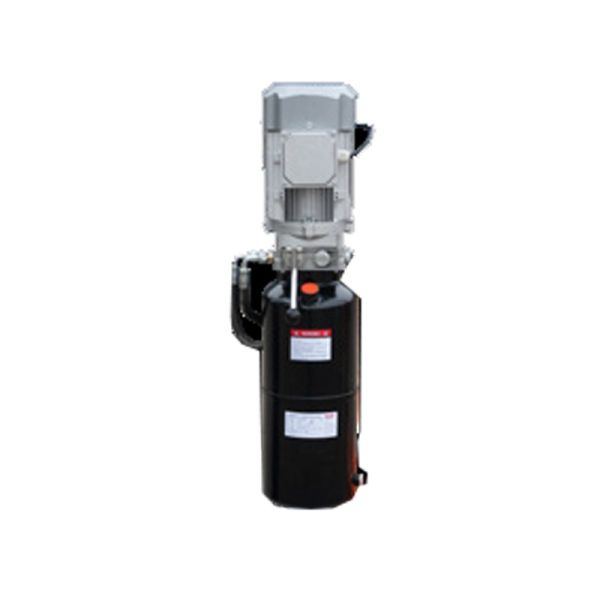 4 Ton Capacity Hydraulic Car Lift with 1800mm Lift Height and Hydraulic Drive for Automotive Lifting Equipment