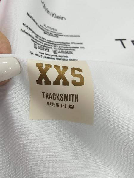 Customized Reflective Ink Heat Transfer Printing Film Labels For Sportswear T Shirt