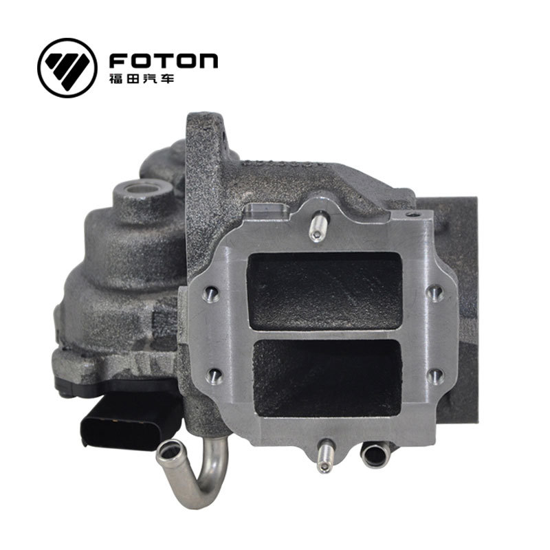 Suitable for Foton  EGR Valve 5309069