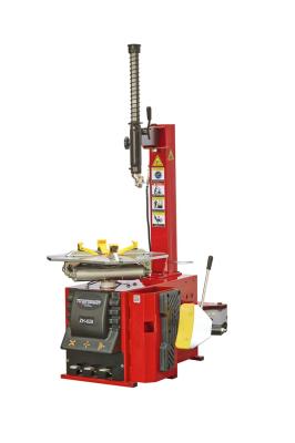 Customization Trainsway Zh628 Swing Arm Auto Tire Changer with Electric Power Source