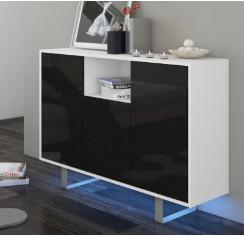 drawer and door dining room sideboard wooden furniture custom-made cabinets for sale