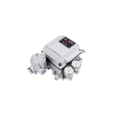 YT 2500 Smart Digital Valve Positioner for Control Valves