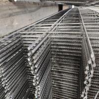 3.0mm Diâmetro de fio de malha soldada de vedação painel para estrada