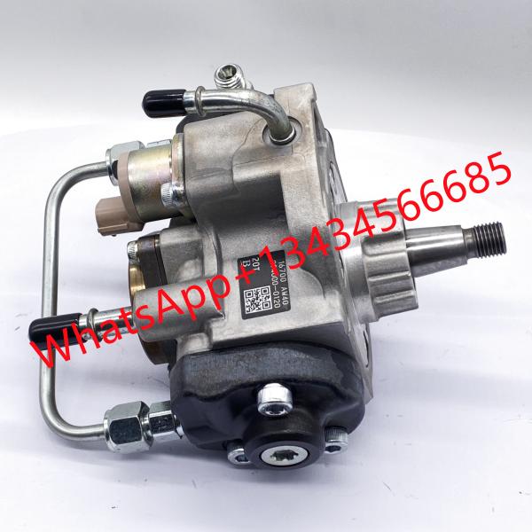 For NISSAN spare parts fuel pump 294000-0120  294000-0160 16700-AW40 fuel injection pum