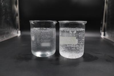 Biodegradable Sodium Polyacrylate Ice Pack Granules for Eco Cooling