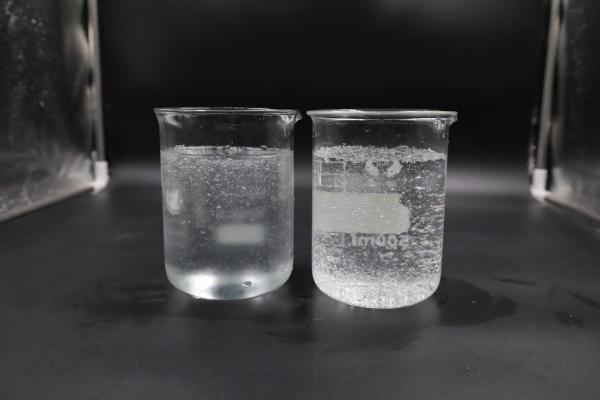 Biodegradable Sodium Polyacrylate Ice Pack Granules for Eco Cooling