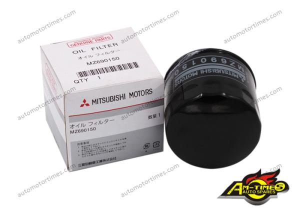 Original Auto Oil Filter Replacement For MITSUBISHI Lancer MZ690150
