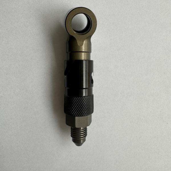 Алюминиевая линия быстрого отключения тормоза AN3 -3 линия тормоза