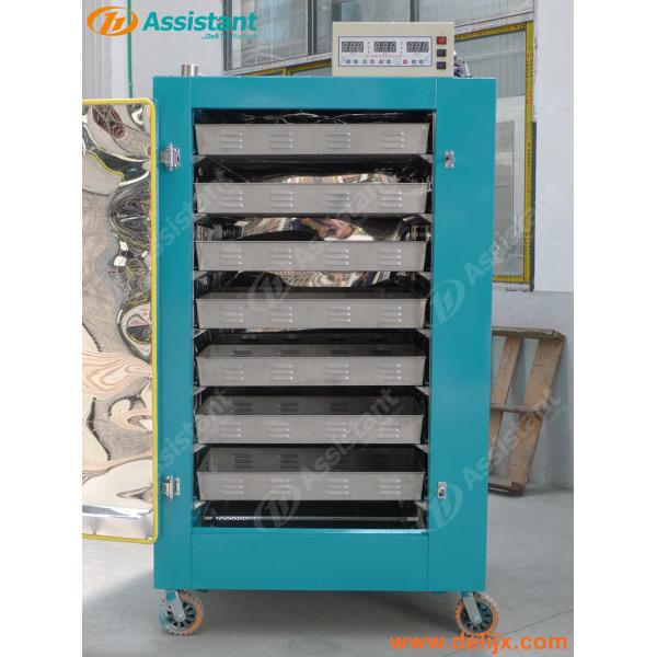 250 kg Black Tea Fermentation Machine DL-6CFJ-80 with Intelligent Temperature Control