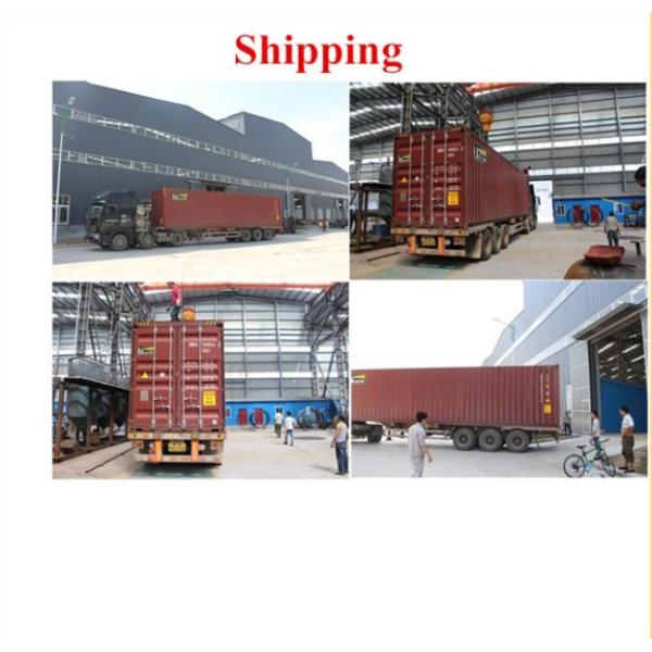 Two Tanks Oil Refinery Machine 1.5 Kw Power Low Noise For Crude Edible Oil