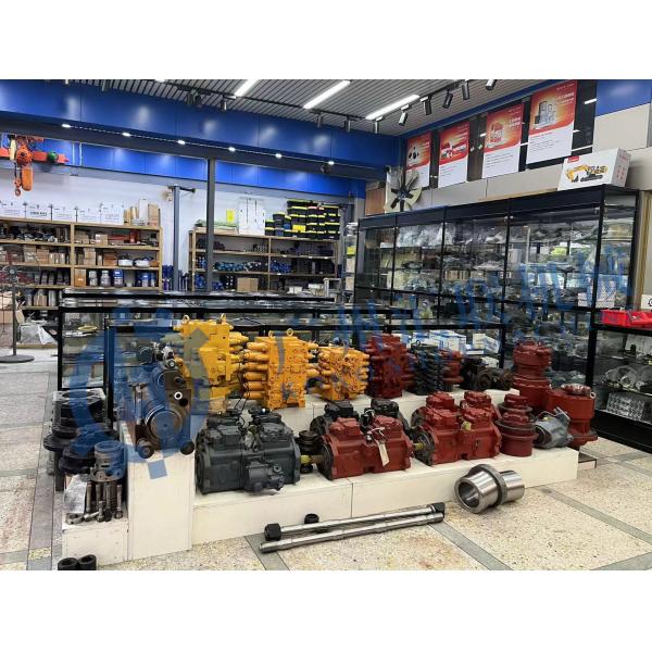 Хитачи 9186918 Экскаватор поездки Моторная коробка передач сборка для ZAX490-5A ZAX450 экскаватора запасные части