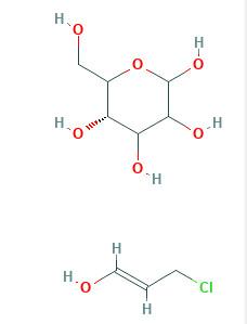 beta-Cyclodextrin-epichlorohydrin copolymer [25655-42-9]