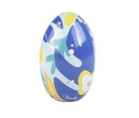Wholesale Customized Metal Egg Tin Holder for Easter by Tin Packaging Manufacturer