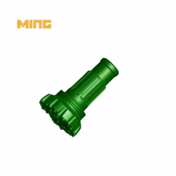 254mm HM8 ストンク 8 インチダウン 穴 高気圧 DTH ドリル ボタン ビット 地面の穴を掘るために