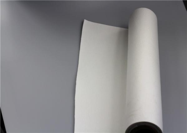 Aquarium Polyester Filter Fabric , Industrial Micron Filter Cloth Food Grade 
