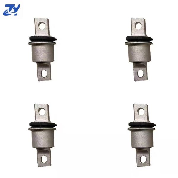 Suitable for Lamborghini Aventador Control Arm Bushing Kit 4PCS Original Equipment Manufacturer 470407505G 470407151H
