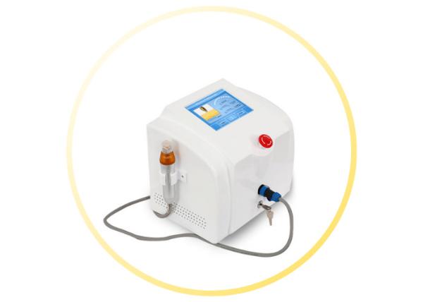 High Quality Skin Rejuvenation Radio Frequency portable fractional rf/rf fractional micro needle