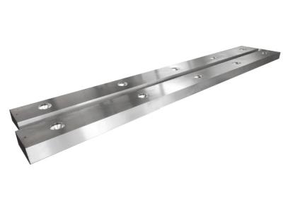 Serrated Metal Shearing Cutters Blades 8 In Handle Length 18 Ga Cutting Capacity