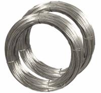 1.4310 1.4410 1.4401 Fil à ressort en acier inoxydable/fils d'acier inoxydable enduits de savon S-Co pour ressorts