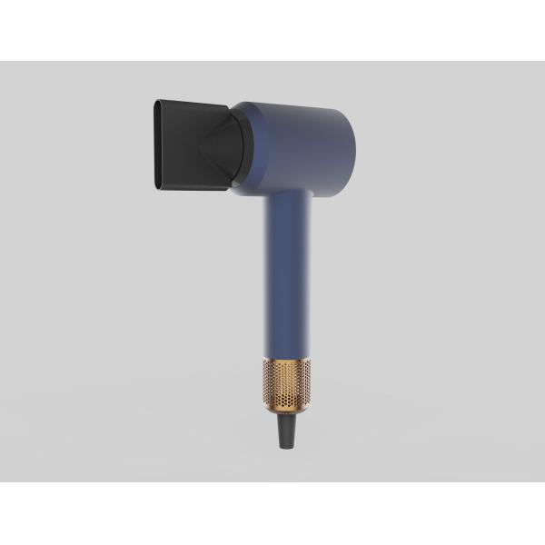 Высокоскоростной облегченный фен 220V/50Hz фена для волос прямой