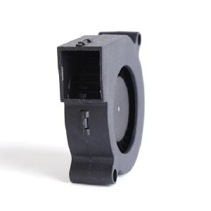 OEM BBQ Grill Stove 50mm 5v 24v 5000rpm 50x50x15mm High Pressure Snail Fan Plastic Dc 12v air Blower Fan 12v