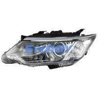 Vêtement pour Toyota Camry 2013-2015 Avec HID ((Avec Xénon) Feux avant