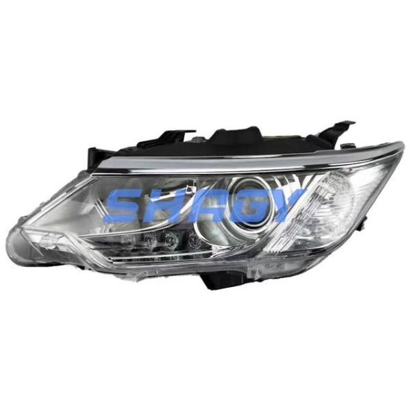 Suit To TOYOTA camry 2013-2015 With HID（With Xenon） Front Headlights