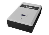 bateria de lítio IP21 do armazenamento de energia de 7.68Kwh 5.12Kwh