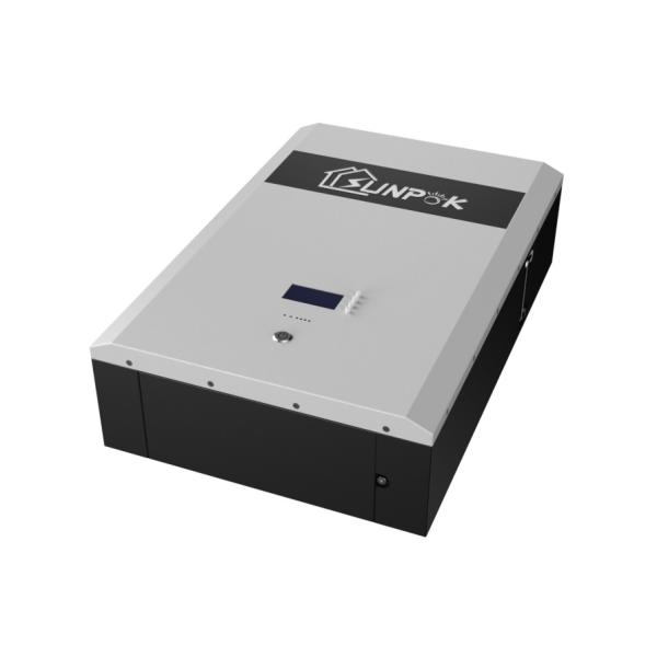 батарея лития IP21 накопления энергии 7.68Kwh 5.12Kwh