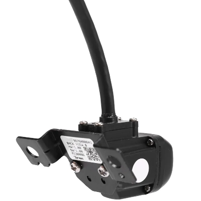 Visión trasera cámara de respaldo aparcamiento cámara de asistencia cámara de marcha atrás cámara 95760B8641-Para Hyundai Santafe