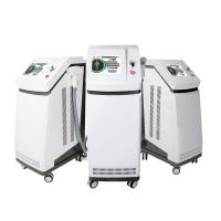 Machine permanente d'épilation de laser du dépilage 808nm