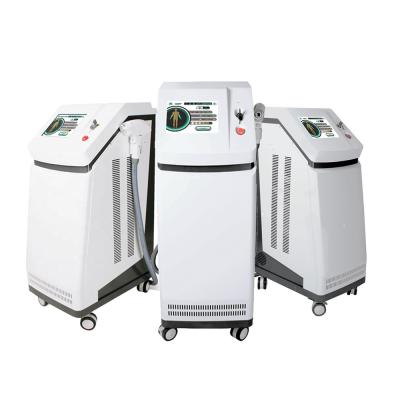 Máquina permanente da remoção do cabelo do laser da depilação 808nm