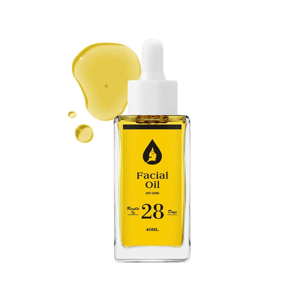 OEM ODM brand organic natural skincare products skin rosehip oil anti-aging brightening repairing wrinkles skin facial skin essential oil