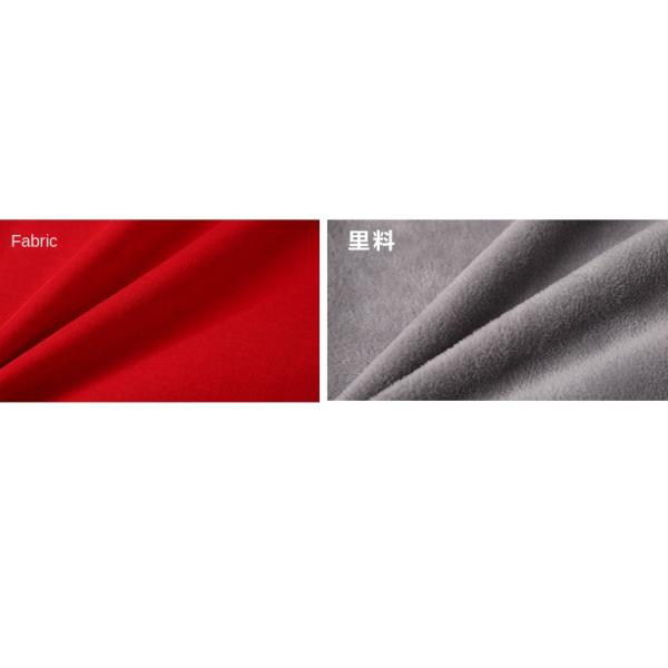 Coated Processing Type Baseball Uniform Sweater for Men's Work Clothes Custom Logo
