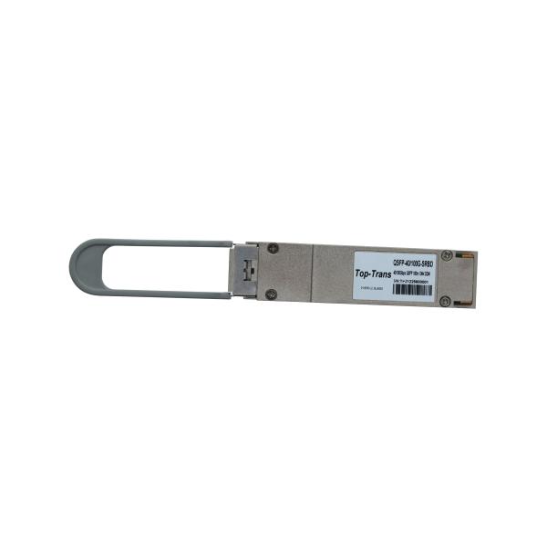 Тариф 40G сетей QSFP-100G-SRBD ости двойной/модули 100G QSFP28 BIDI
